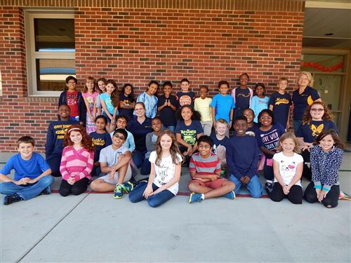 STEAM Club 